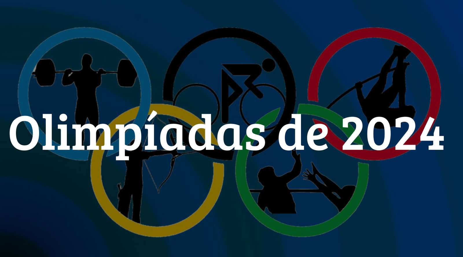 Olimpíadas de 2024 - TecnoDicas e Trends