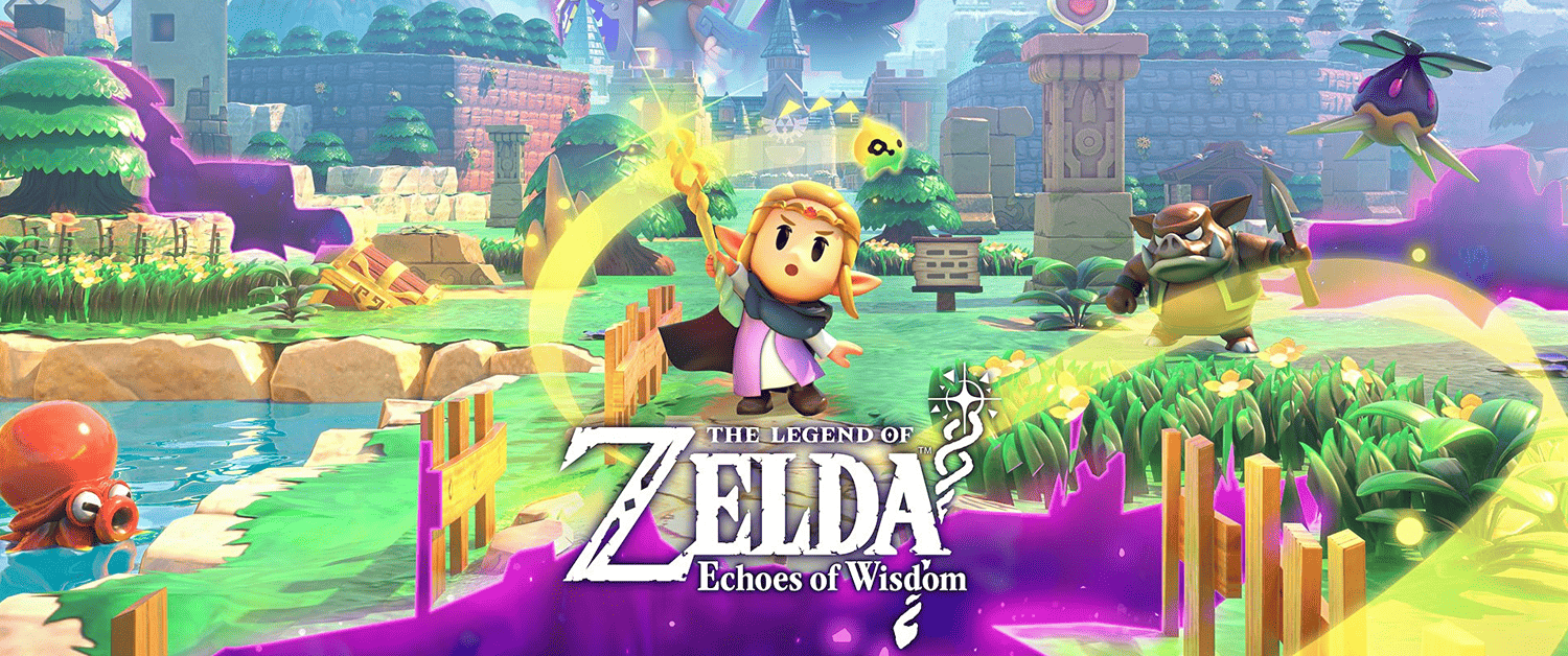 Echoes of Wisdom pode rodar a 120 FPS no PC