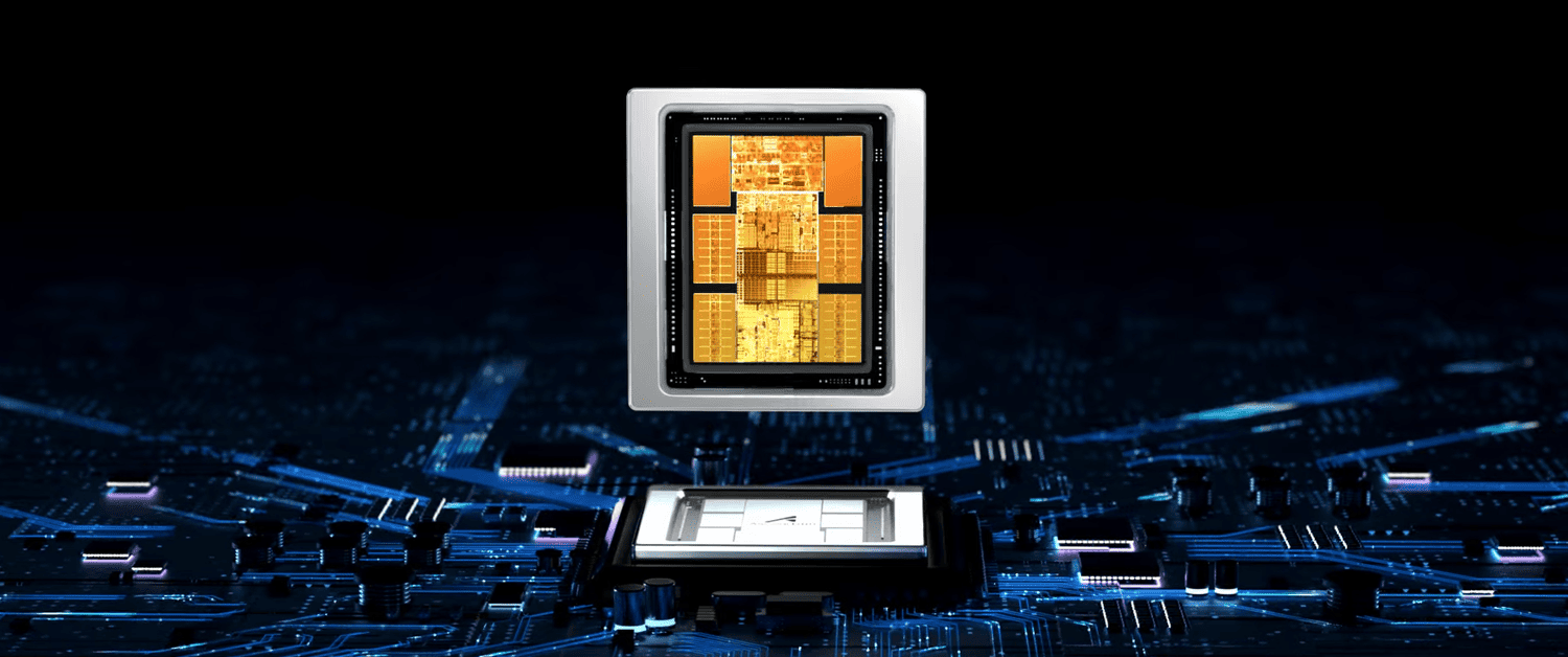 Huawei testa chip de IA Ascend 910C que competirá com a NVIDIA