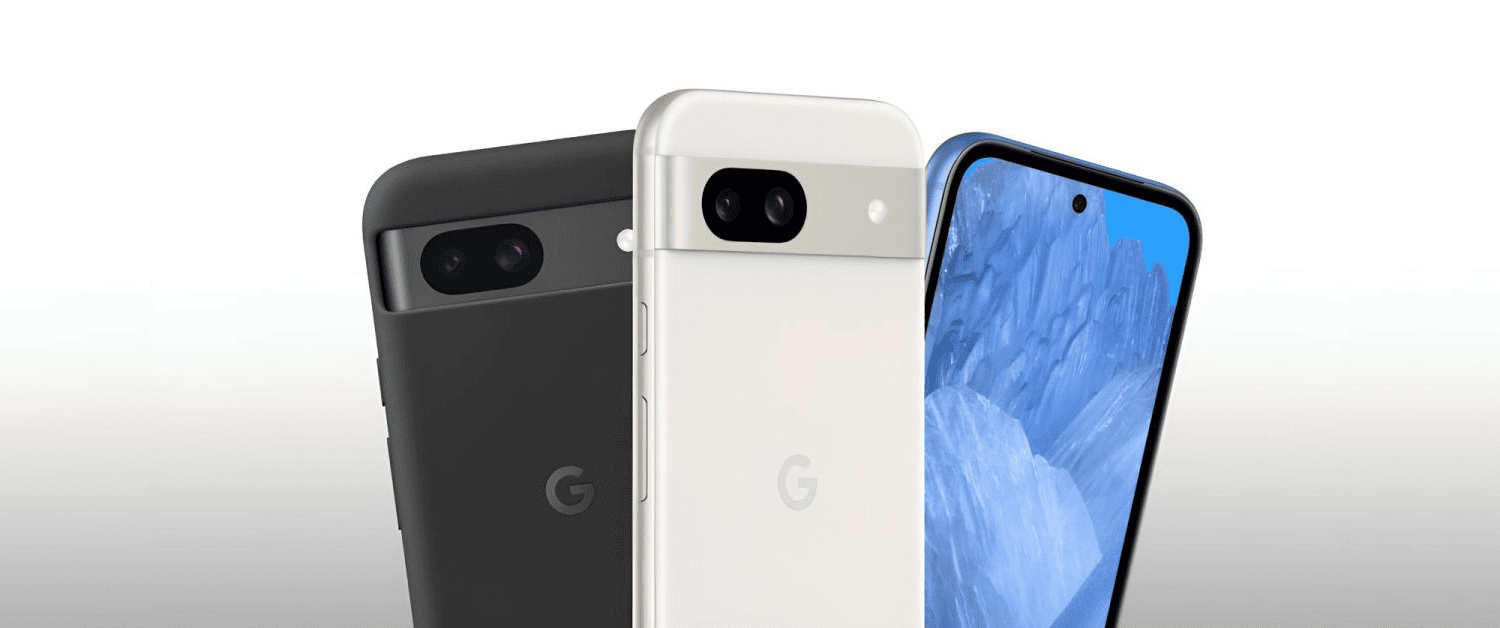 Renderizações do Google Pixel 9a mostram um visual novo sem viseira